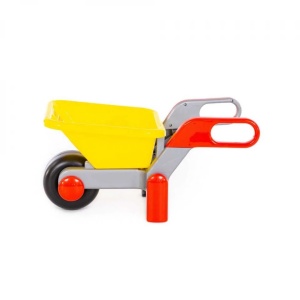 Roaba constructii, 63x34x32 cm, Wader - Img 2