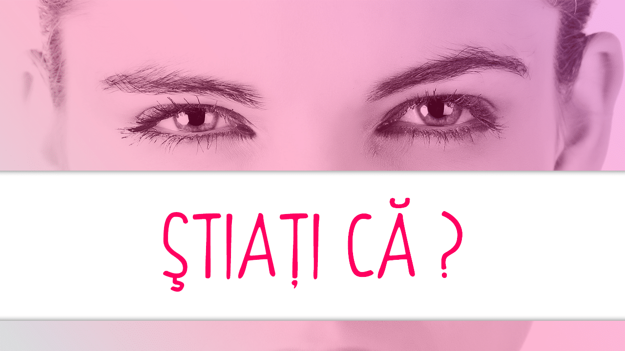 Știați că…? (100 curiozități)