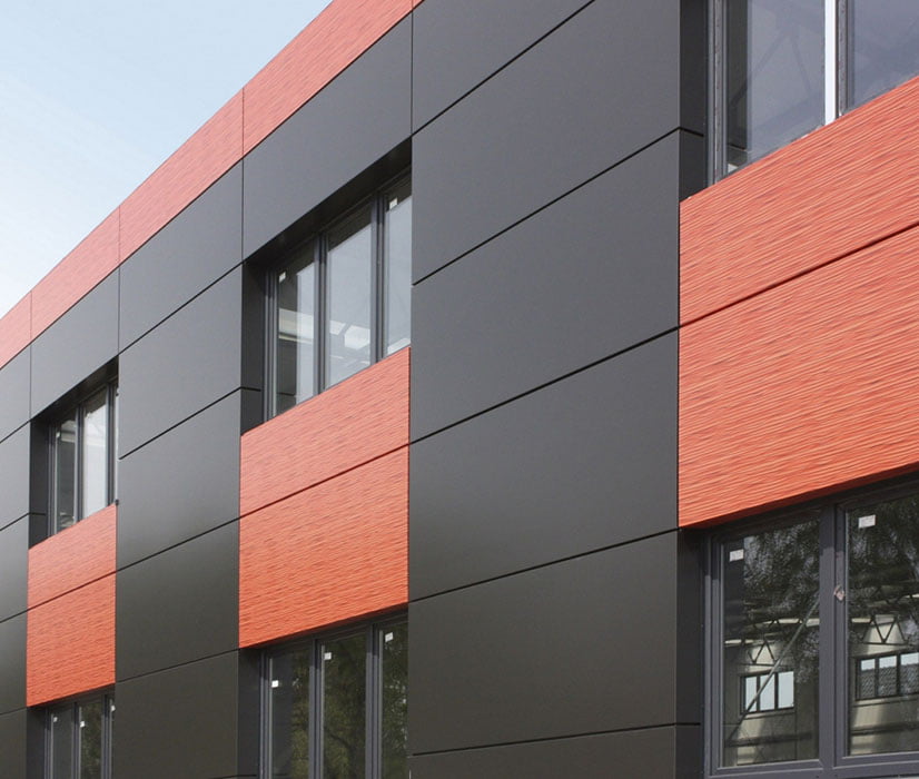 Materiale compozite pentru construcții civile și industriale