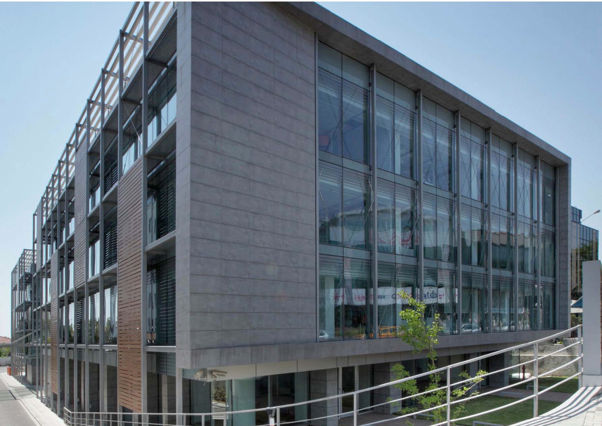 Totul despre fațadele ventilate – ghid pentru construcții moderne