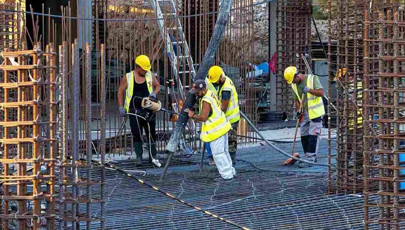 Știri la zi din construcții & materiale de construcții în România