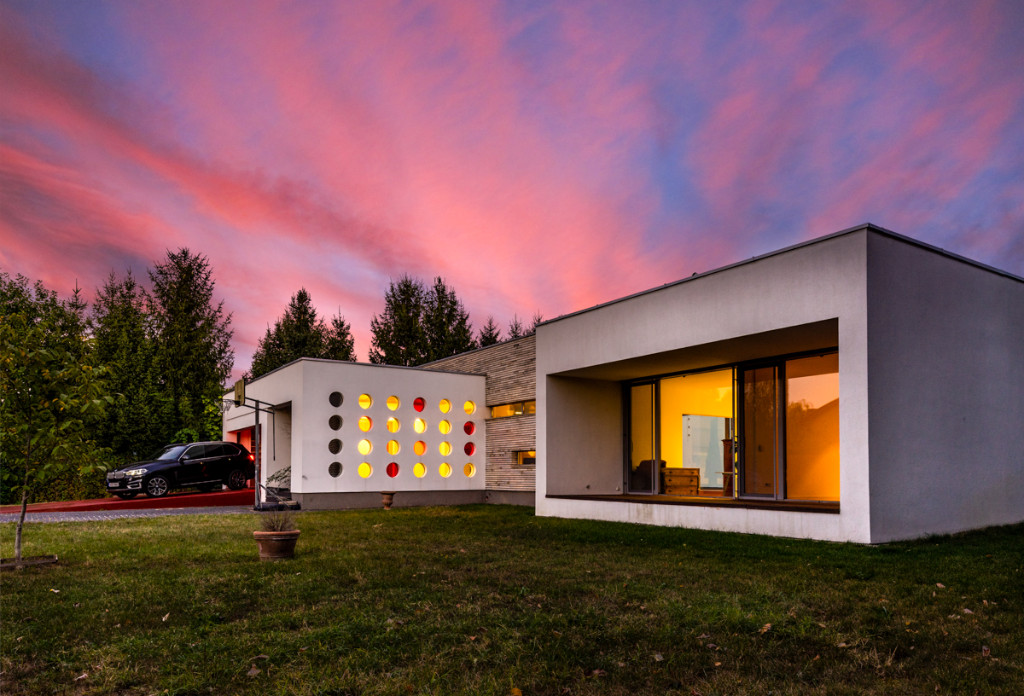 Total vânzări apartamente & case/vile – Ilfov pe localități (ianuarie–iulie 2025)