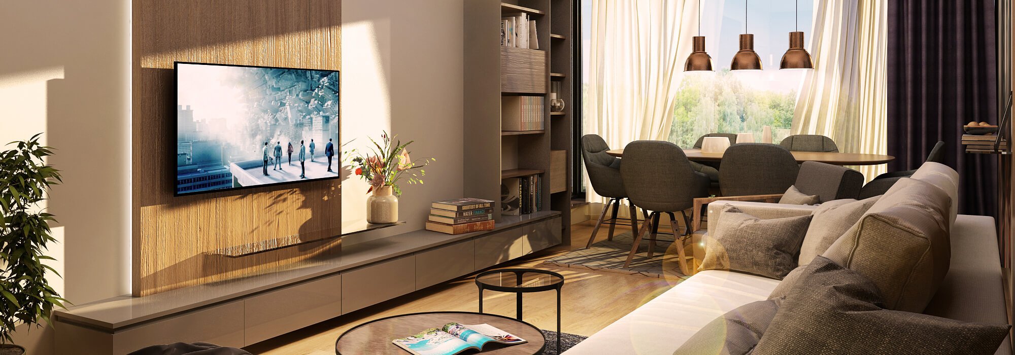 Total vânzări apartamente & case/vile – național pe județe (ianuarie–iulie 2025)