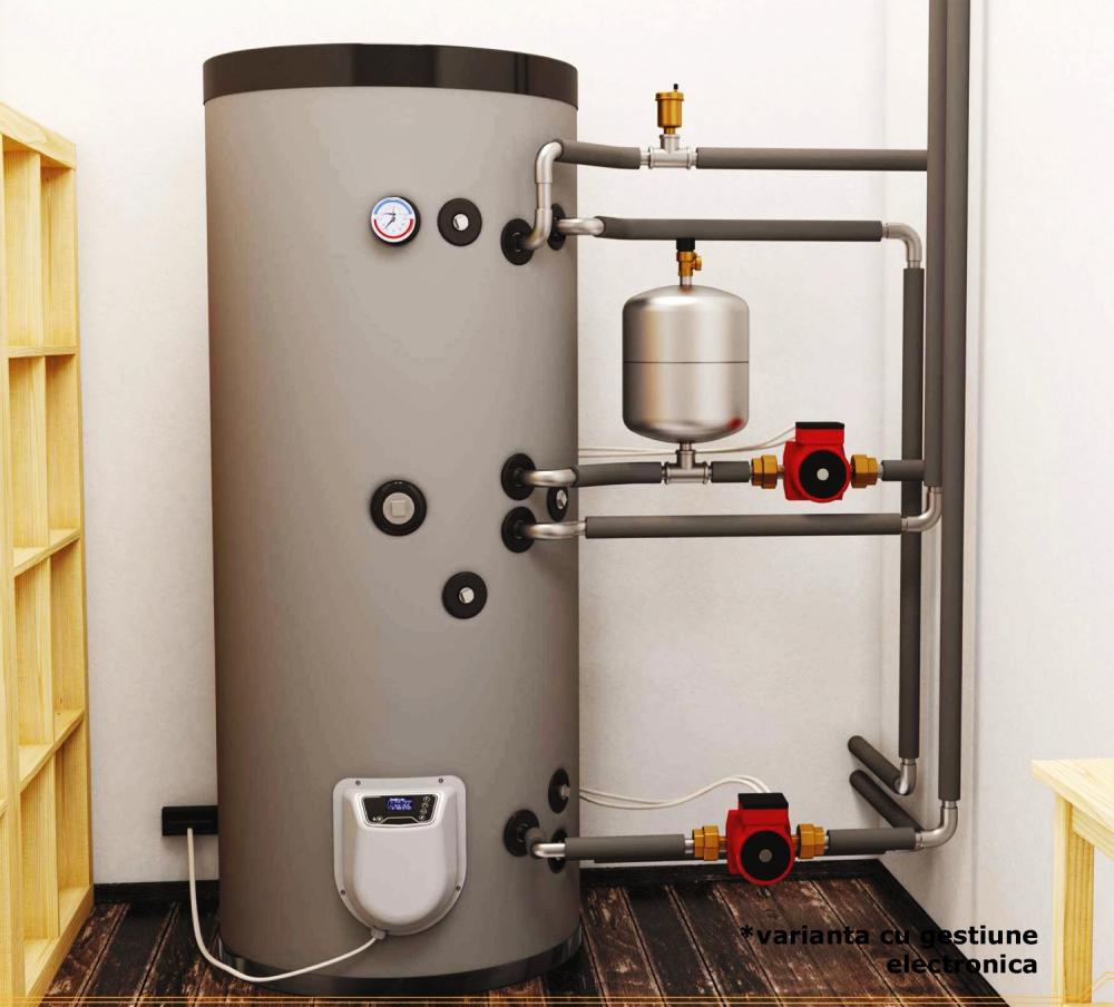 Diferența între boiler de 80L și 200L când ai musafiri de weekend – confortul se măsoară în litri, nu doar în grade