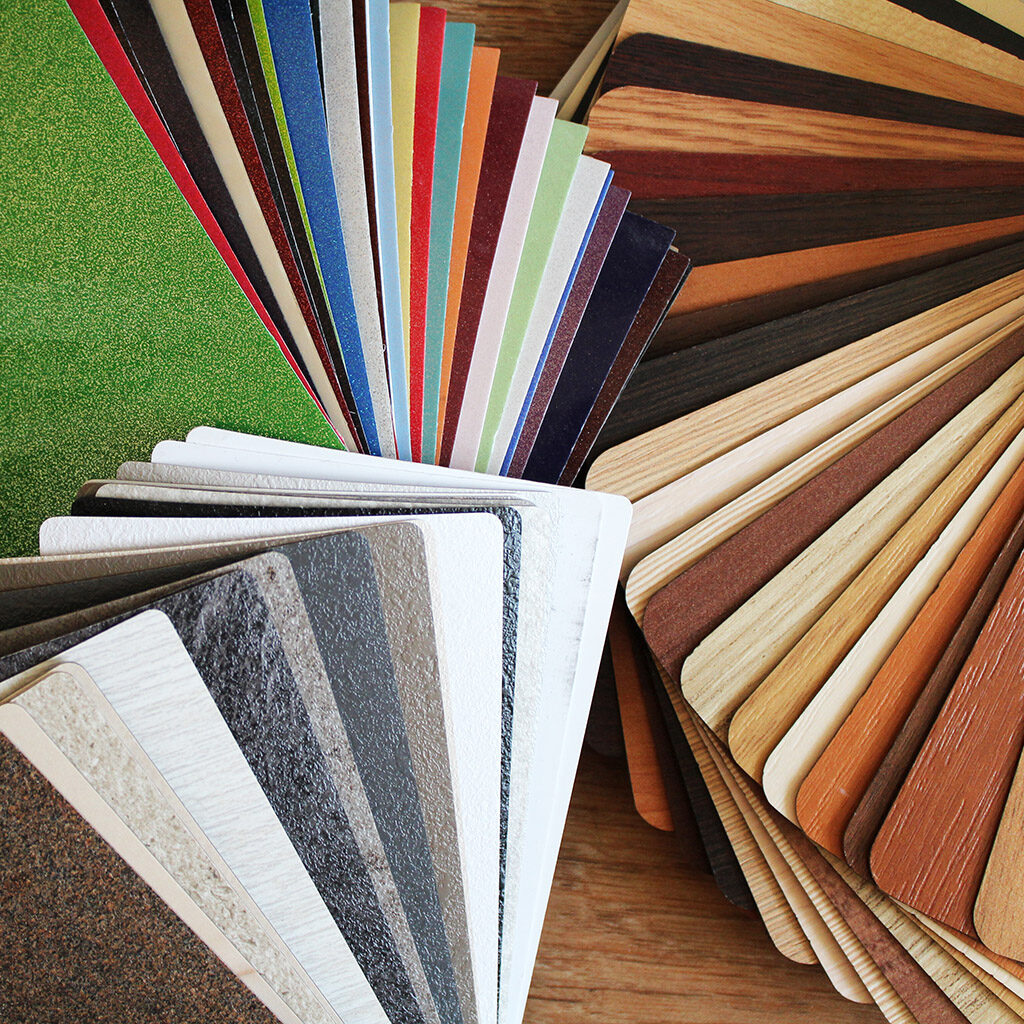 20+ Idei Creative de Utilizare a PAL Melaminat în Casă și Atelier (2026)