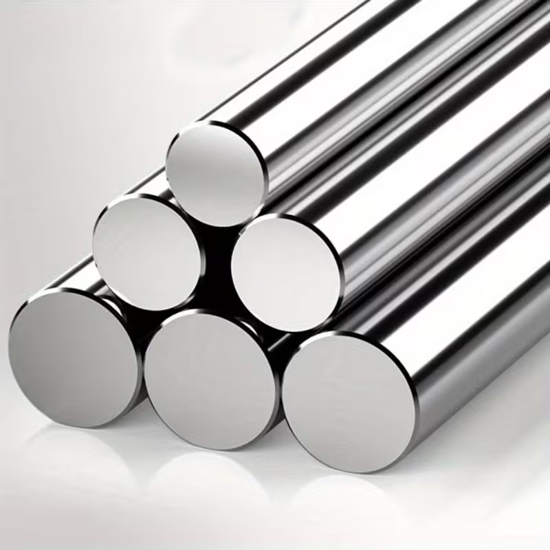 Review Complet: Bară Rotundă Inox 25mm / 3 Metri (AISI 304H9) - Materiale.Online