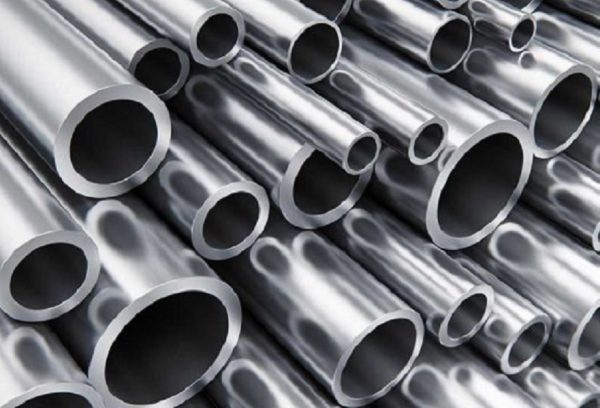 Țeavă rotundă inox trasă 88.9 × 15.24 mm (3"), 6 metri, AISI 304L – XXS (Extra Extra Strong)