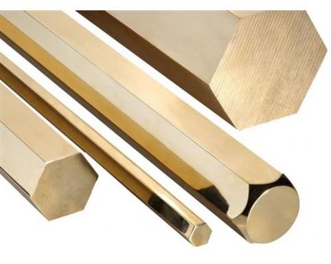 Bara cupru hexagonală Ø10 mm / 3 metri – ghid complet de utilizare, selecție și prelucrare