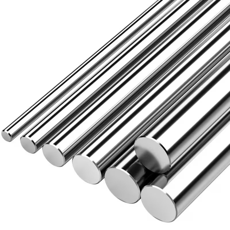Bară rotundă inox Ø4 mm / 3 metri (AISI 304H9) – ghid practic de alegere, utilizare și prelucrare