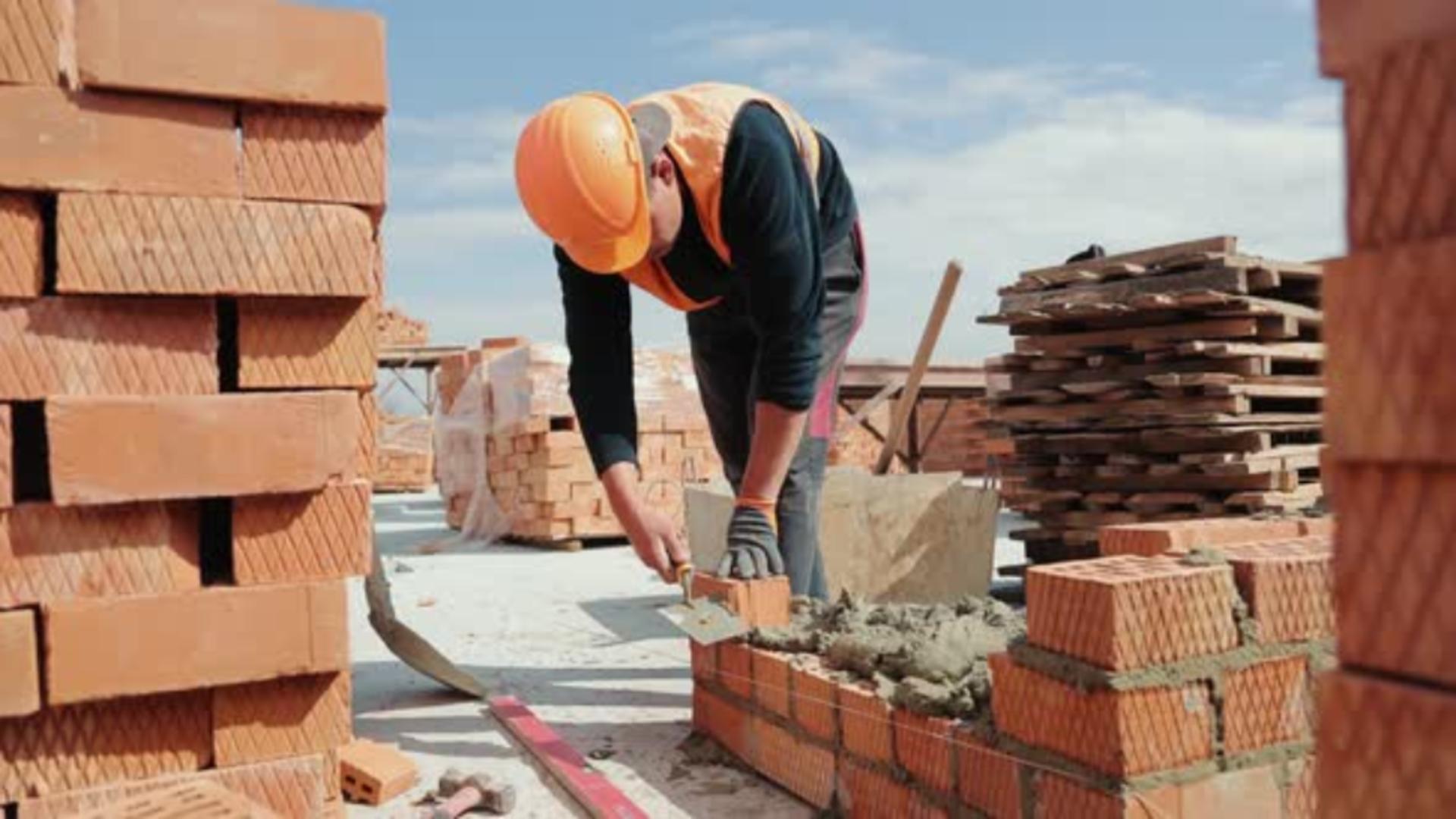 Piața materialelor de construcții în Europa 2024: Statistici, tendințe și previziuni pentru 2025