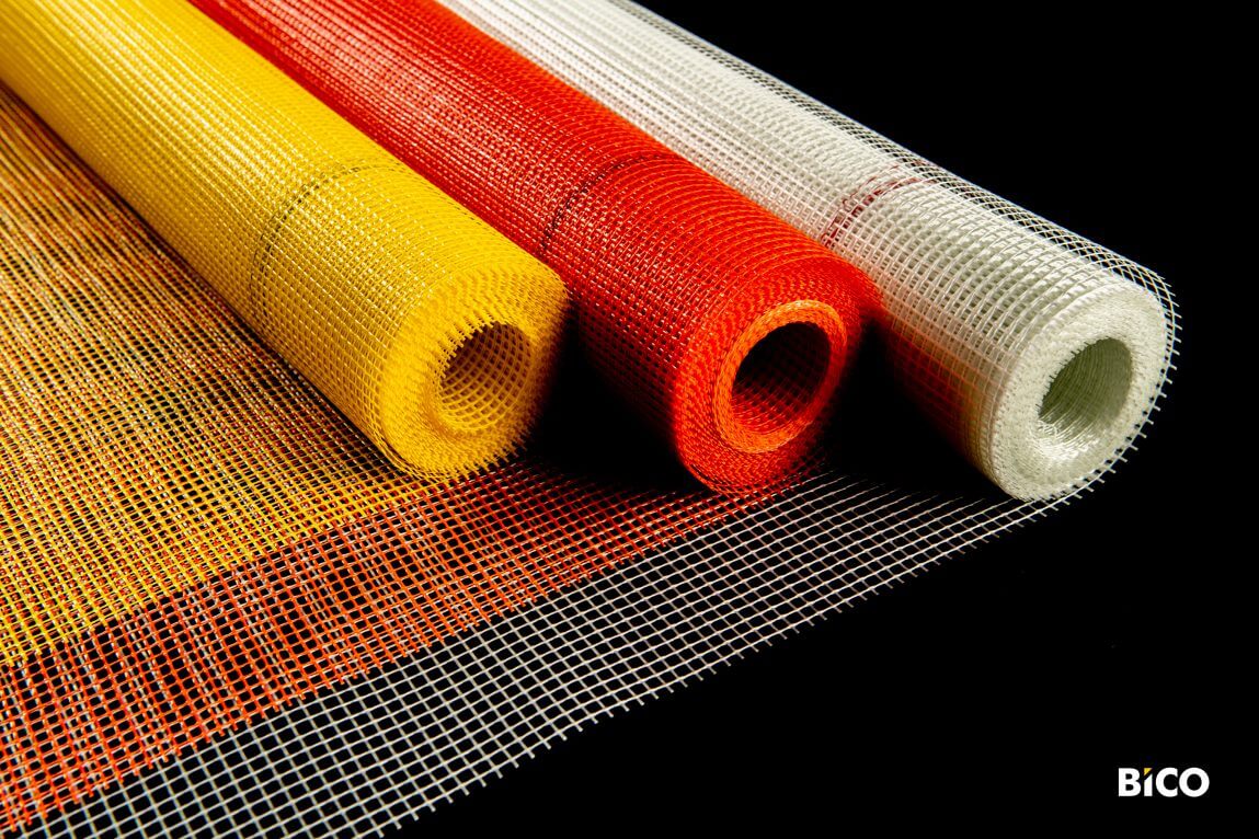 Plasa din Fibră de Sticlă: Rol, Beneficii și Aplicații în Construcții