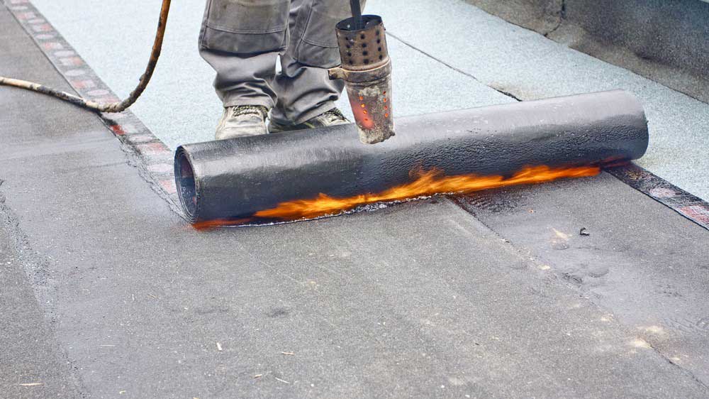 Hidroizolații: Tehnologii Moderne și Produse Disponibile pe Materiale.Online