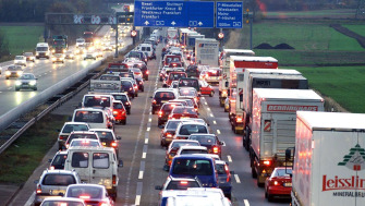 Lista țărilor cu cei mai mulți kilometri de drumuri și autostrăzi (actualizat 2024)
