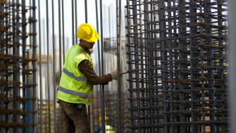 Top tendințe în piața materialelor de construcții online în 2025