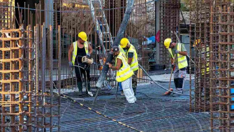 Știri la zi din construcții & materiale de construcții în România