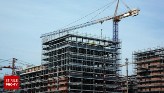 Selecție de noutăți și tendințe din construcții & materiale de construcții în Europa.
