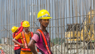 Noutăți și tendințe din construcții & materiale de construcții în Asia