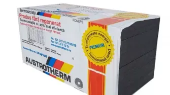 Polistiren Expandat: Ghid Complet – Caracteristici, Utilizări, Avantaje și Dezavantaje