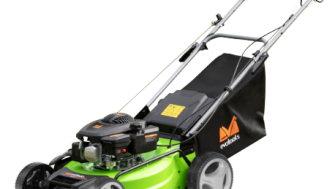 Mașina de tuns iarba GLM 1730 EPTO cu autopropulsie și mulcire – soluția completă pentru un gazon sănătos, curat și uniform