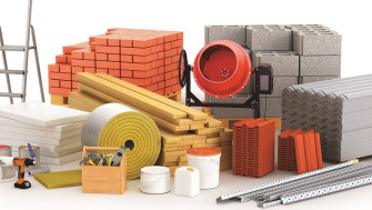 Top 20 materiale de construcții utilizate în prezent