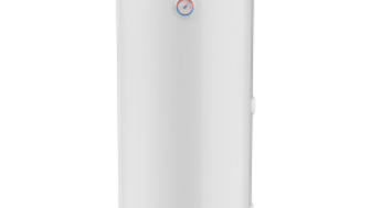 Boiler cu acumulare 200L, ieșire superioară și o serpentină – ECOUNIT TOP 200. Rezervă sigură de apă caldă pentru confort zilnic
