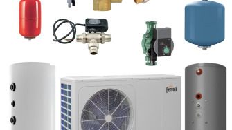 Ce înseamnă, pe românește, o pompă de căldură aer-apă – ghid complet pentru proprietari de case (și pentru cei care nu mai vor facturi mari la încălzire)