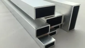 Țeava aluminiu dreptunghiulară: Soluția ideală pentru balustrade moderne