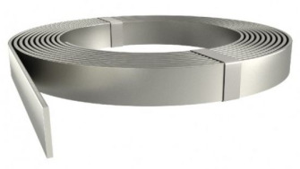 Platbandă inox 30×4 mm (4 metri) AISI 304: ce faci cu ea, cum o alegi și cum o lucrezi corect