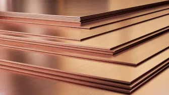 Review Complet: Tabla Cupru 0.4mm 1000x2000 EN Cu-DHP de la Materiale.Online