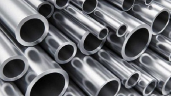 Țeavă rotundă inox trasă 88.9 × 15.24 mm (3"), 6 metri, AISI 304L – XXS (Extra Extra Strong)