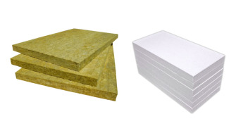 Polistiren sau Vată Minerală? Sfaturi pentru Alegerea Corectă a Izolației Termice