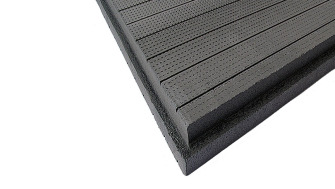 Polistiren Grafitat: Ghid Complet — Ce Este, Avantaje, Grosimi, Montaj și Sfaturi Practice