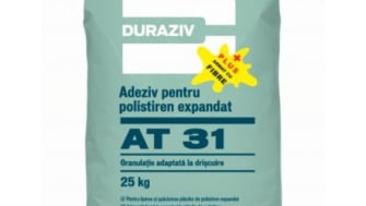 Adezivi pentru Termoizolații: Ghid Complet — Tipuri, Diferențe, Cum Alegi, Consum și Aplicare Corectă