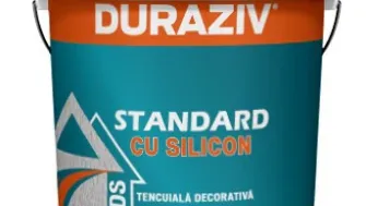 Tencuieli Decorative pentru Fațade: Ghid Complet — Tipuri, Texturi, Cum Alegi și Cum Aplici Corect
