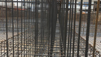 Fierul beton: bară și colac – Standarde, utilizare, producție și specificații tehnice