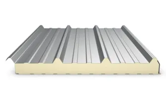 Panouri Termoizolante: Ghid Complet — Ce Sunt, Tipuri, Avantaje, Aplicații și Montaj Corect