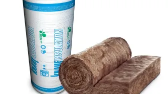 Vată Minerală de Sticlă: Ghid Complet — Ce Este, Proprietăți, Tipuri, Aplicații și Montaj Corect