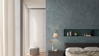 Vopsele Interioare: Ghid Complet — Tipuri, Cum Alegi pe Cameră, Consum, Finisaje și Aplicare Corectă