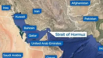 Criza Energetică din Orient: Cum Afectează Conflictul Prețurile Petrolului, Gazelor și Aluminiului în 2026
