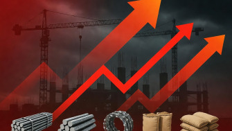 Construcții în România 2026: Producție în Creștere, Prețuri Explozive – Paradoxul Pieței