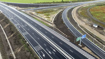 Evoluția infrastructurii rutiere din România – 1.137 km de autostrăzi și perspective pentru 2025