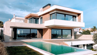 Fațada Ventilată din Ceramică Compozit: Beneficii, Statistici și Costuri în 2025