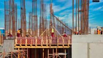 Evoluție Pozitivă pe Piața Construcțiilor: +12.2% Creștere în T1 2025