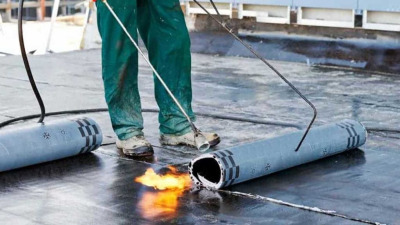 Hidroizolații: Ghid Complet — Tipuri, Aplicații, Cum Alegi și Cum Aplici Corect