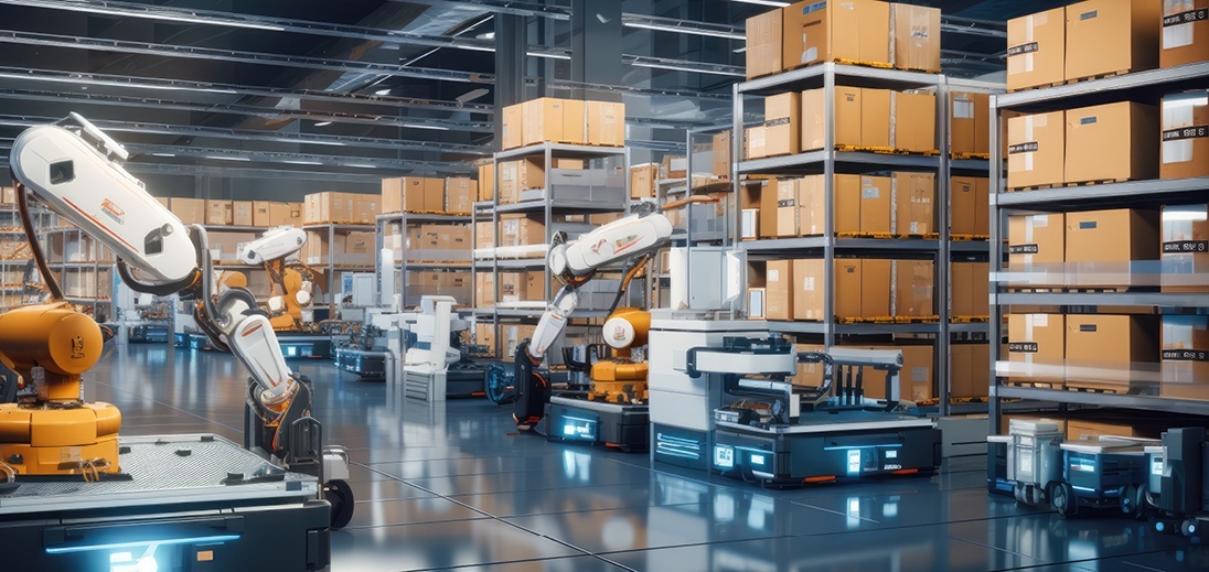 Silozuri de ciment și instalații de ambalare