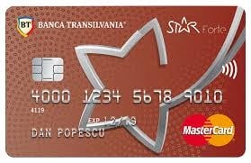 Star Card