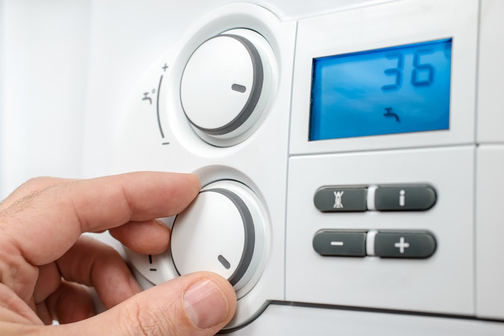 Heating centres &amp; radiators