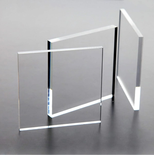 Polycarbonate &amp; composite boards