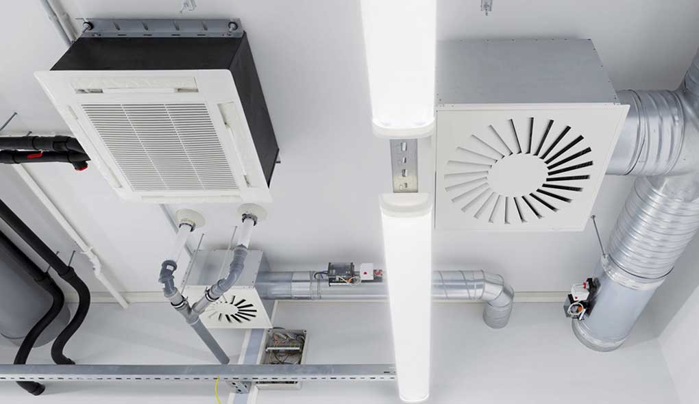Air Conditioning