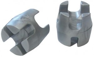 ПЛАСТМАСОВ ДИСТАНЦИОНЕР ЗА ЗАВАРЕНА МРЕЖА С ДЪЛЖИНА 25 MM (500 БР.)